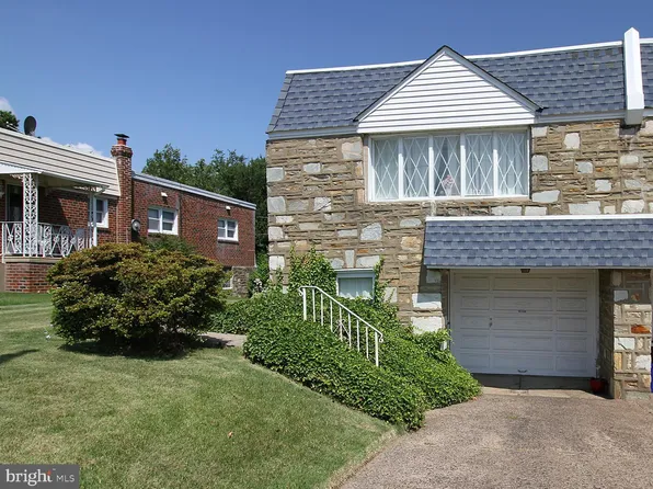 9232 Crispin St, Philadelphia, PA 19114