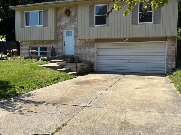 533 Surrey Ln, Marysville, OH 43040