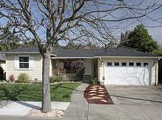 1339 Parsons Dr, Santa Rosa, CA 95404