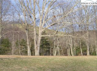 River Bend Rd, Sparta, NC 28675