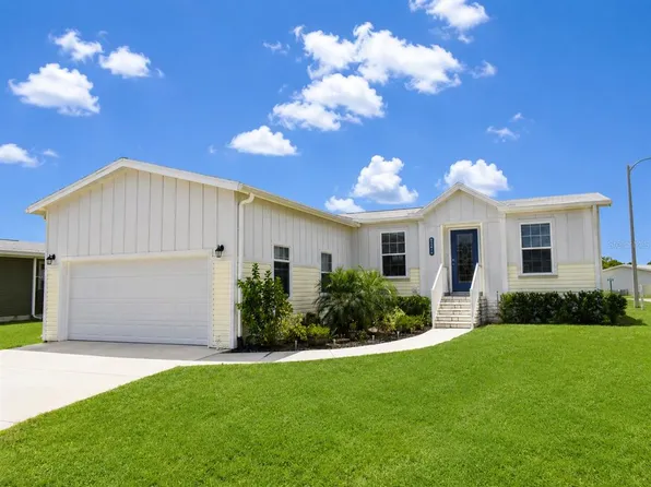 34916 Blue Starling St, Zephyrhills, FL 33541