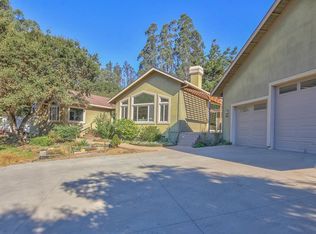 6755 Langley Canyon Rd, Salinas, CA 93907