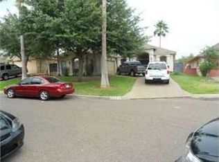 9003 Southern Oaks Loop, Laredo, TX 78045