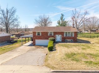 909 Schindler Rd, Perryville, MO 63775