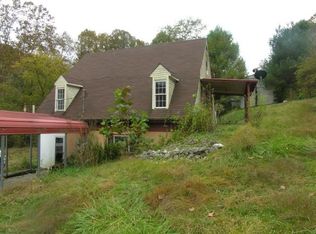 3659 Cavill Creek Rd, Barboursville, WV 25504