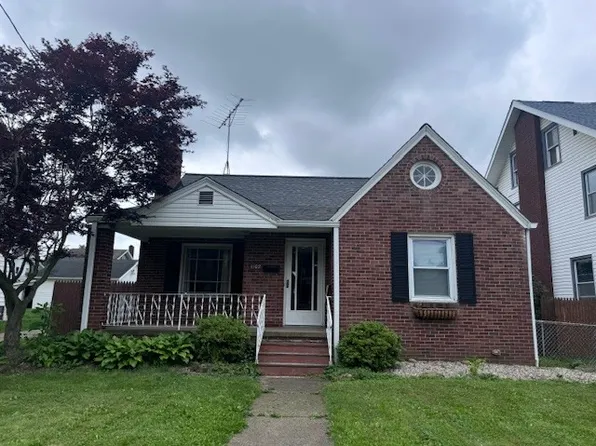 1102 19th St NW, Canton, OH 44709