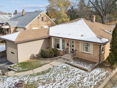 922 24th St, Rockford, IL, 61108