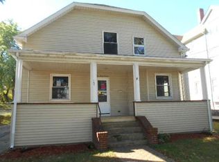 147 Harrison Ave, Woonsocket, RI 02895