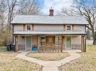 810 Fitzpatrick Rd, Culleoka, TN