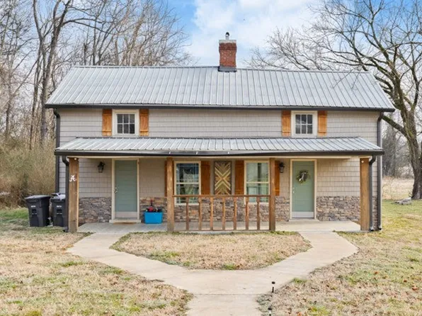 810 Fitzpatrick Rd, Culleoka, TN 38451