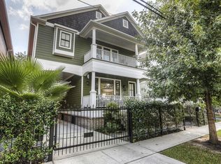 632 Oxford St, Houston, TX 77007