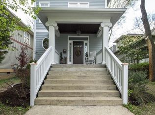 1819 6th Ave N, Nashville, TN 37208