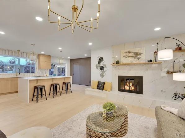 830 Welch Street, Golden, CO 80401