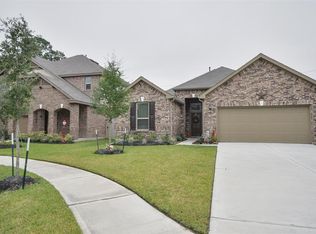 6222 Maple Timber Ct, Kingwood, TX 77346