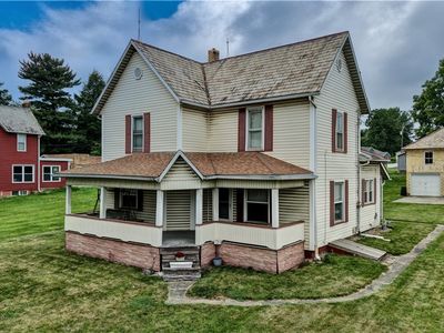 123 Dover Rd NE, Sugarcreek, OH, 44681