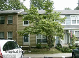 8912 Stonebrook Ln, Columbia, MD 21046