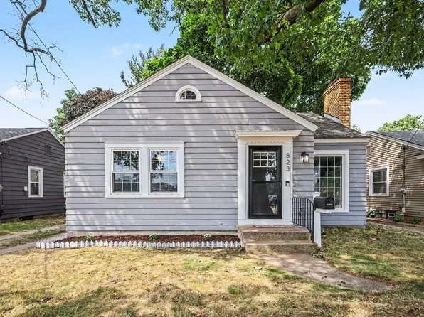 823 Alger St SE, Grand Rapids, MI 49507