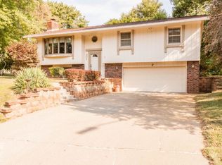307 E Florence Ave, Glenwood, IA 51534