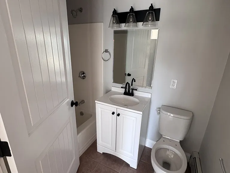 91 Cushing St #1 — Photo 5