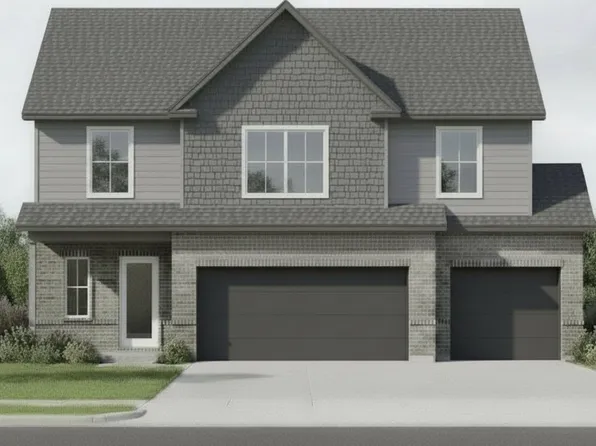 586 Pongracz Way Lot 306, Clarksville, TN 37042