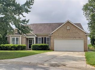 1559 Revolutionary Dr NW, Concord, NC 28027