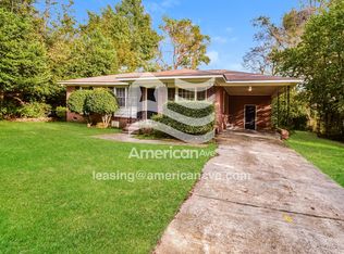 912 Delta Dr, Columbia, SC 29209