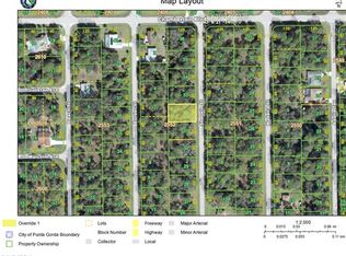 1041 Sherwin St, Port Charlotte, FL 33953