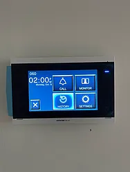 Rented by Oxford Property Group