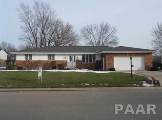 408 N Missouri Ave, Morton, IL