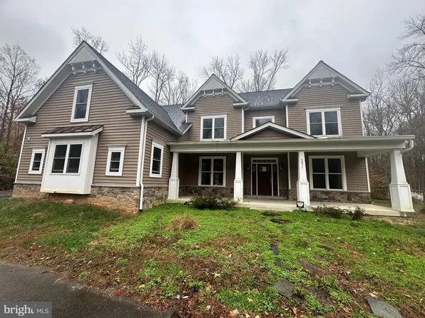 6071 Mount Vernon Blvd, Lorton, VA 22079