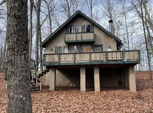 15 Saint Moritz Dr, Pine Mountain, GA 31822