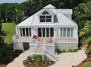 201 Useppa Is, Useppa Island, FL 33921