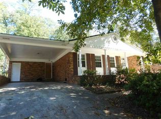 110 Kay Dr, Warner Robins, GA 31088