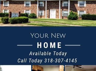 1061 Killoden Dr, Monroe, LA 71203
