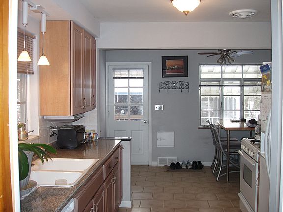 Newl remodeled kitchen