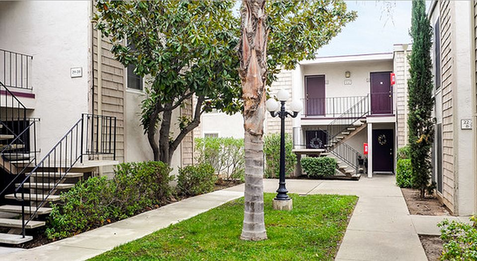 Castilian Apartment Homes 1236 Detroit Ave Concord CA Zillow