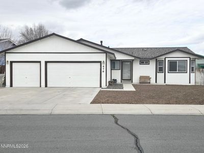 476 Jennys Ln, Fernley, NV, 89408
