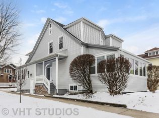 401 S Brainard Ave, La Grange, IL 60525