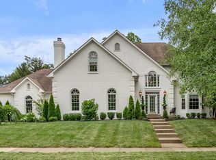 4858 Hartland Pkwy, Lexington, KY 40515