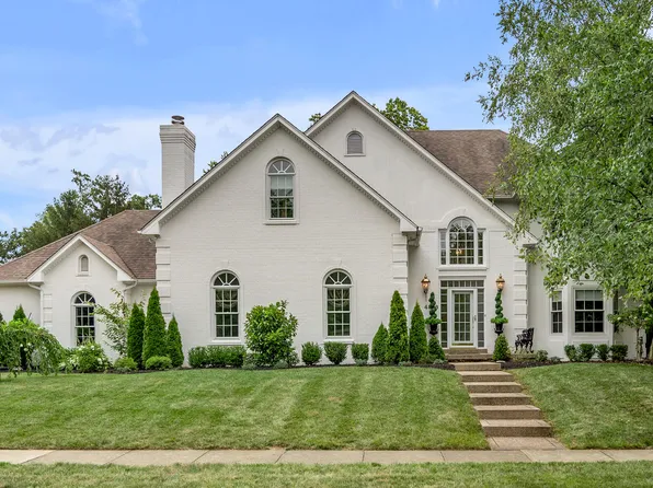 4858 Hartland Pkwy, Lexington, KY 40515