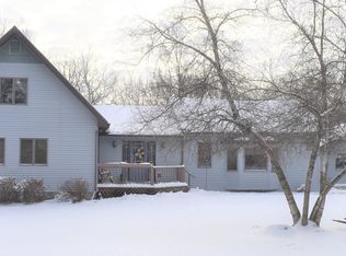 197 Blue Barns Rd, Burnt Hills, NY 12027