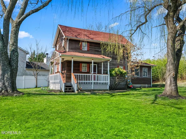 9 Water Street, Matawan, NJ 07747