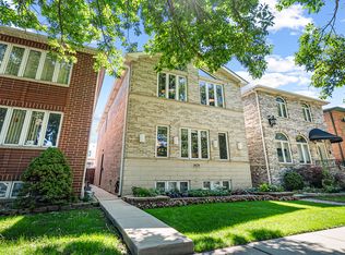 3629 S Normal Ave, Chicago, IL 60609