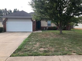 3503 S Brunswick Ave, Springfield, MO 65809