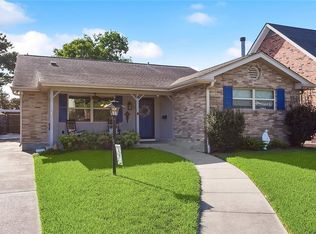 1144 Elmeer Ave, Metairie, LA 70005