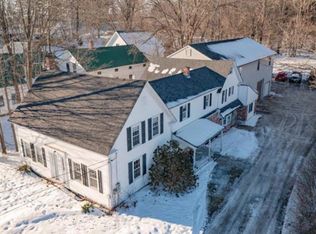 48A Pine St, Contoocook, NH 03229