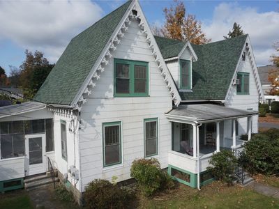18 Bridge St, Unadilla, NY, 13849