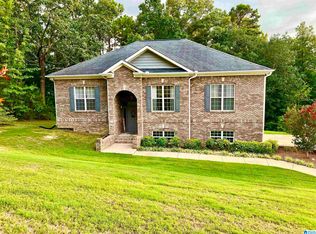 180 Joe St, Lincoln, AL 35096