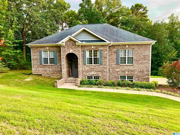 180 Joe St, Lincoln, AL 35096