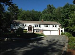 33 Oakmont Ave, Westminster, MA 01473